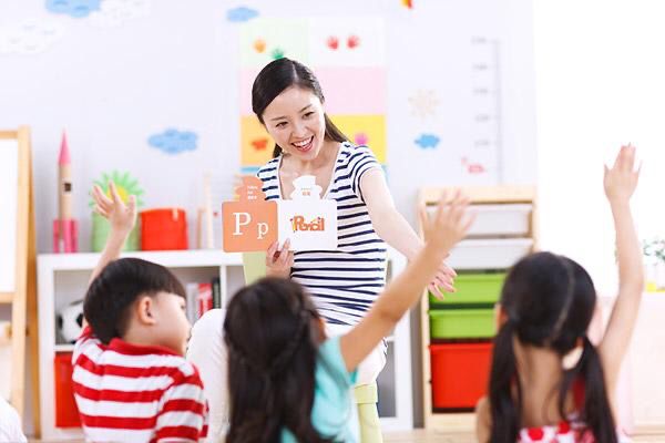 大專文憑可以當幼師嗎