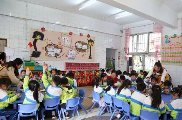 許昌幼兒園園長(zhǎng)證怎么辦理