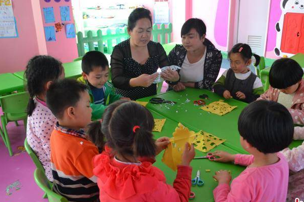 濮陽(yáng)幼兒園園長(zhǎng)證怎么考