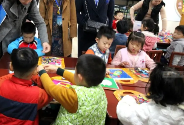 南陽(yáng)幼兒園園長(zhǎng)證怎么取得
